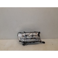 фара Toyota Land Cruiser `200 2016-2021 8110560K10