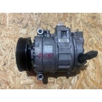 Компрессор кондиционера Volkswagen GOLF 6 (5K1 2008-2013) 2009 1K0 820 859 E