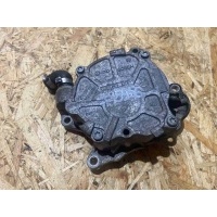 Насос вакуумный Volkswagen Jetta 2010 03L 145 100
