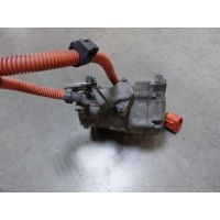 Компрессор кондиционера TOYOTA PRIUS 2007 8837047010