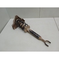 Амортизатор передний Audi A6 C6 2006 4F0413031AQ