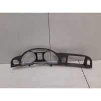 Накладка приборной панели Audi A6 C6 2006 4F1857115D