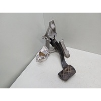 Педаль тормоза Audi A6 C6 2006 4F1723140B