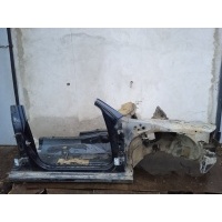 Лонжерон передний правый Audi A6 C6 2006 4F0803104A