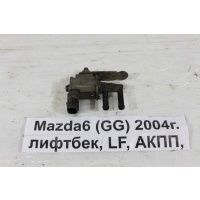 Клапан вакуумный 6 Mazda Mazda 6 GG 2004 Z50418741A