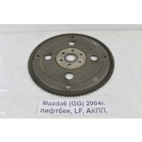 Маховик 6 Mazda Mazda 6 GG 2004 FNE219020A