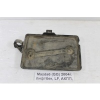 Крепление аккумулятора Mazda 6 GG 2002-2008 GJ6A56041C