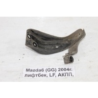 Кронштейн Mazda 6 GG 2002-2008 GS1D5604Y