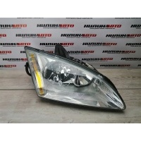 Фара правая FORD Focus 2 1480980
