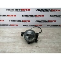 Фара противотуманная левая FORD Focus 2 1481007