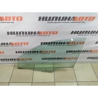 Стекло двери передней левой MAZDA 3 BK BP4K59511A