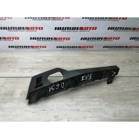 Кронштейн переднего бампера левый FORD Focus 2 1335699