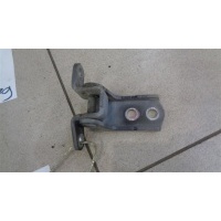 Петля двери передней левой верхняя Toyota Avensis 2 2003-2009 2004 687200D010