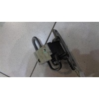 Петля двери задней левой нижняя Volkswagen Phaeton 2002-2016 2005 3D7833411A