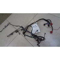 Проводка отопителя Volkswagen Phaeton 2002-2016 2005 3D1971565A