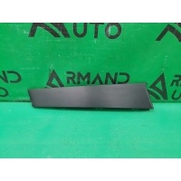 Накладка стойки двери RENAULT ARKANA 1 2019 802858584R