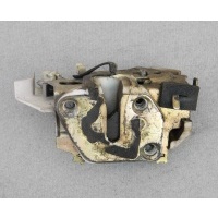 Замок двери задней левой mazda 626 GA2K73310A