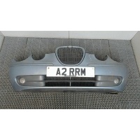 Бампер перед. Jaguar S-type 2005 XR849693XXX