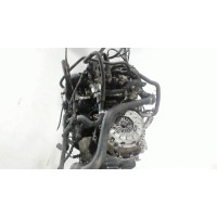Генератор Ford Transit 2000-2006 2001 4371030