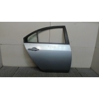 Дверь боковая зад. правая Nissan Primera P12 2002-2007 2005 82100BA030