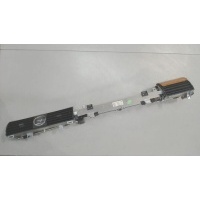 Дефлектор обдува салона Volkswagen Phaeton 2002-2010 2004 3D18197021QA