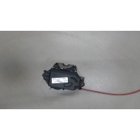 Замок багажника Mercedes-Benz M-Class W164 2005-2011 2007 a1647400335