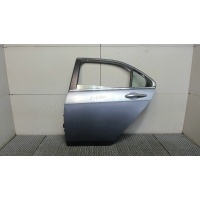 Замок двери зад. левая Honda Accord 7 2003-2007 2006 72650SEAE02