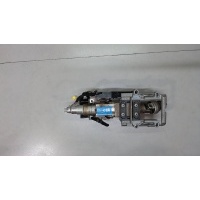 Колонка рулевая Volkswagen Passat 5 2000-2005 2002 3B0419502G