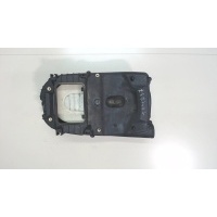 Корпус воздушного фильтра Mercedes-Benz C-Class W204 2007-2013 2012 A6510901101