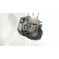 КПП 6-ст.мех. (МКПП) Nissan Qashqai 2006-2013 2007 32010JD500