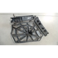 Кронштейн бампера зад. правая Renault Scenic 2009-2012 2010 850440008R