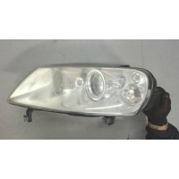 Кронштейн (лапа крепления), Фары перед. левая Volkswagen Touareg 2002-2007 2002 7L6941613C