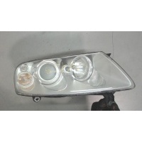 Кронштейн (лапа крепления), Фары перед. правая Volkswagen Touareg 2002-2007 2002 7L6941614C