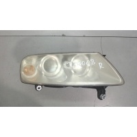 Кронштейн (лапа крепления), Фары перед. правая Volkswagen Touareg 2002-2007 2004 7L6941614C