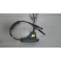 Кулиса КПП Renault Megane 2 2002-2009 2005 8200396769