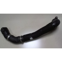 Патрубок интеркулера Skoda Octavia (A7) 2013-2017 2013 04L145762AD