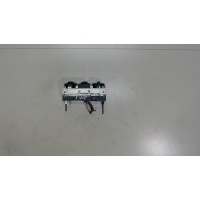 Переключатель отопителя (печки) Volkswagen Polo 2005-2009 2008 6Q0819045T