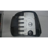 Накладка декоративная на ДВС Volkswagen Touareg 2002-2007 2005 070103926A