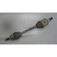 Полуось (приводной вал, шрус) зад. левая Mitsubishi Pajero 2006-2011 2009 3715A097