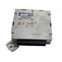 Блок управления блок 89293 - 48021 3 , 0vvti lexus rx300 04