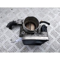 Заслонка дроссельная Volkswagen Passat B5+ (GP) 2003 06B133062L