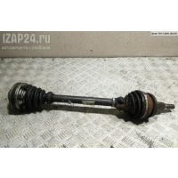Полуось передняя левая Volkswagen Transporter 5 2003 7E0407271N