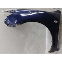 Крыло переднее левое Mazda 3 (2003-2008) BK 2004 BN8V-52-211D-8H