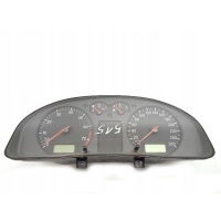 Спидометр 3b1919860 volkswagen passat b5 1.9 tdi