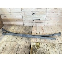 Рессора задняя VW CADDY III Автофургон / микроавтобус (2KA, 2KH, 2CA, 2CH) 2008 2K3511151H