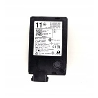 Радар сенсор distronic мерседес a0009057908
