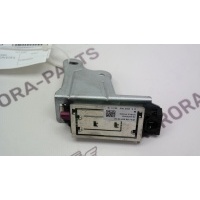 Антенна системы вызова экстренных служб Mercedes ML/GLE W166 2011 A1569050902
