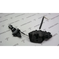 Замок передней двери (с бесключевым доступом) LH Land Rover Range Rover P400E L405 2012 LR078734
