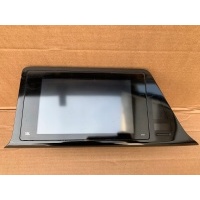 Toyota chr дисплей экран jbl 100508