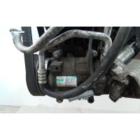 Компрессор кондиционера Renault Clio 3 поколение (2005-2009) 2008 8200651251
